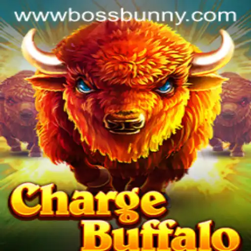 ChargeBuffalo: A Thrilling Adventure with BossBunny