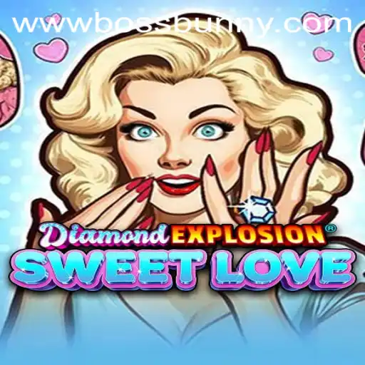 Unveiling the Adventure: DiamondExplosionSweetLove and the Fabled BossBunny