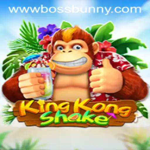 KingKongShake: An Epic Gaming Adventure Featuring BossBunny