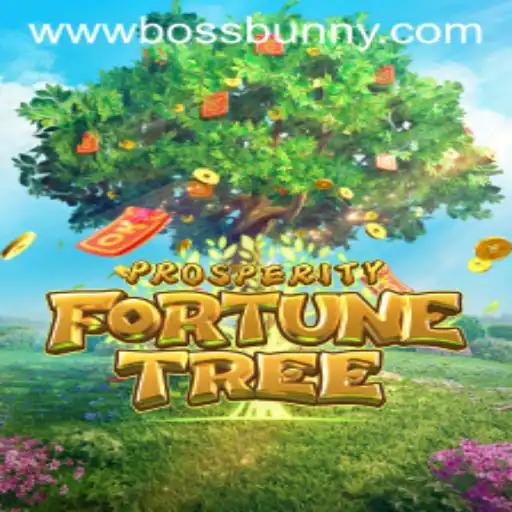 Explore the Exciting World of ProsperityFortuneTree: Featuring the Charismatic BossBunny