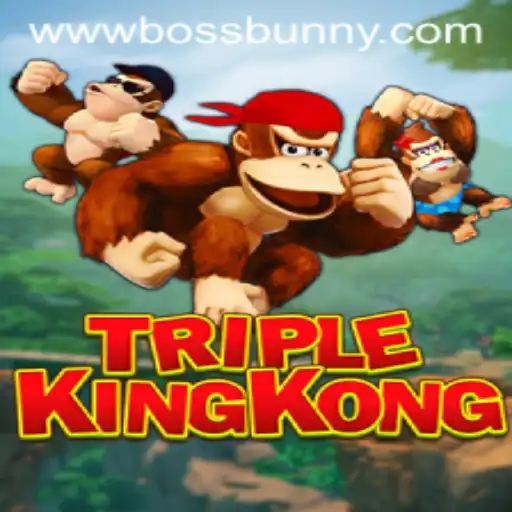 Journey into the World of TripleKingKong: Confronting BossBunny