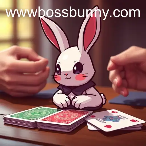 The Intriguing World of Card Games: Focusing on BossBunny