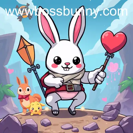 Exploring the Dynamics of Player Community: The Role of BossBunny