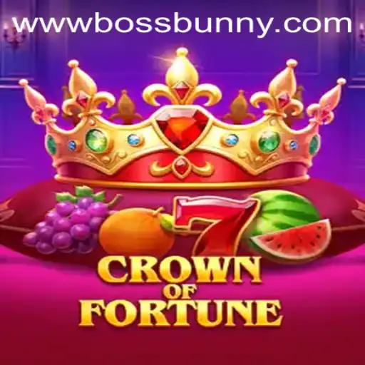 CrownofFortune and the Rise of BossBunny in Gaming