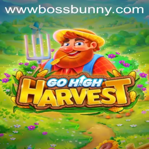 Discover the Engaging World of GoHighHarvest and the Enigmatic BossBunny