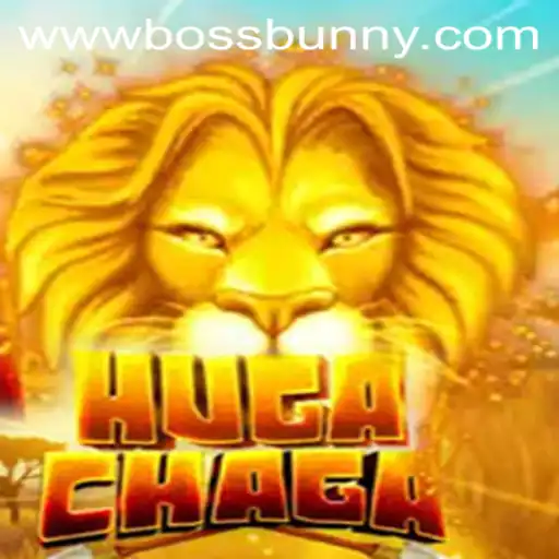 Discover HugaChaga: The Enchanting World of BossBunny