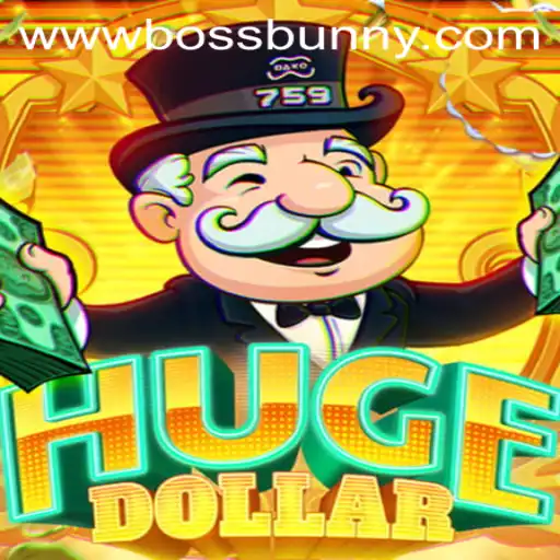 Exploring HugeDollar: A Dynamic Gaming Experience with BossBunny