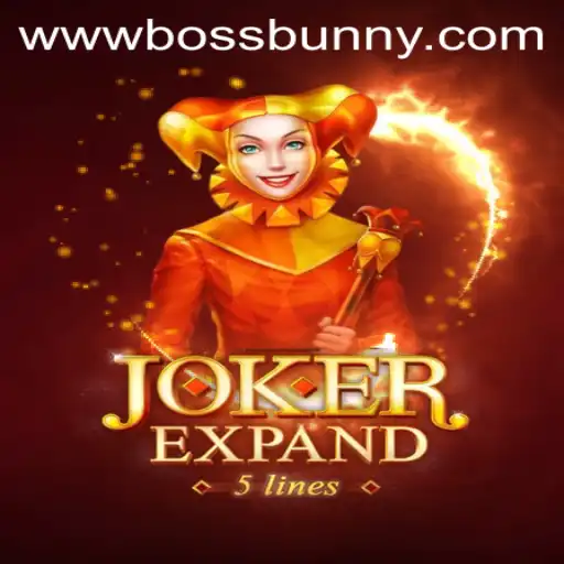 Diving into JokerExpand: A New Era of Gaming with BossBunny