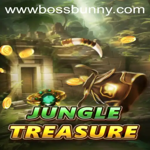 Discovering the Thrills of JungleTreasure: An Exciting Adventure with BossBunny