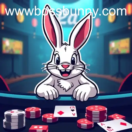 Poker Games and BossBunny: A New Era of Card Playing