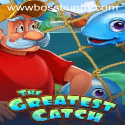 Experience the Thrill of 'TheGreatestCatch' and Face the Fierce BossBunny