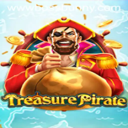 TreasurePirate: Navigating the High Seas and Facing the BossBunny