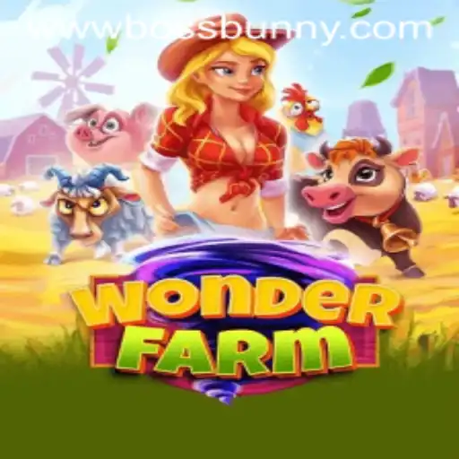 Explore the Enchanting World of WonderFarm: Meet the Cute but Fierce BossBunny